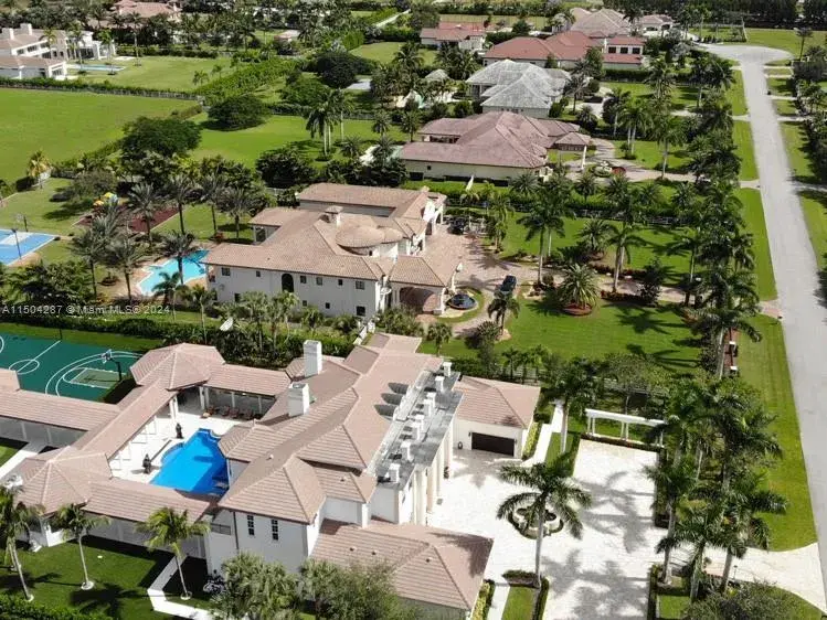 16715 Stratford, Southwest Ranches FL 33331