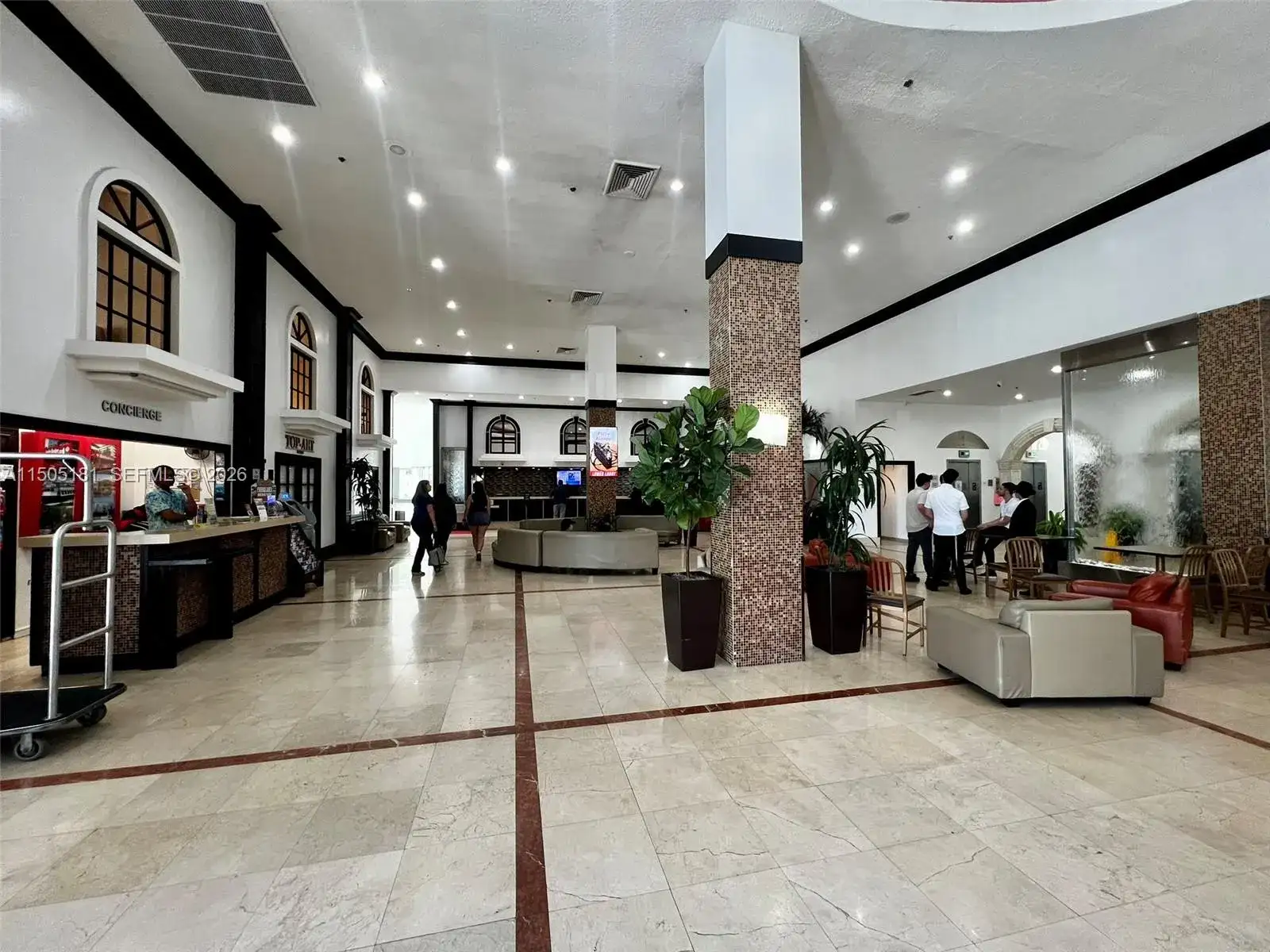 19201 COLLINS AV # 432, Sunny Isles Beach FL 33160 photo 5