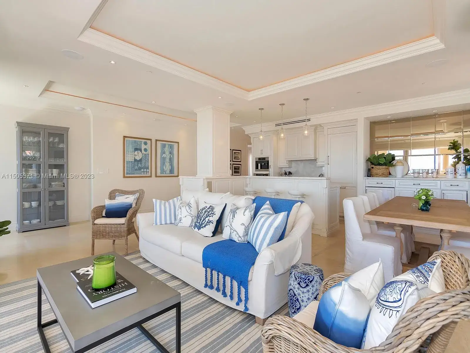 19251 FISHER ISLAND DRIVE # 19251, Fisher Island FL 33109