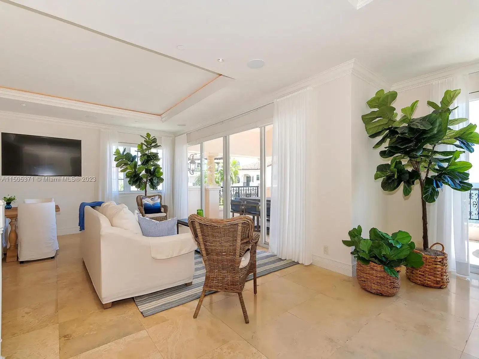 19251 FISHER ISLAND DRIVE # 19251, Fisher Island FL 33109 photo 2