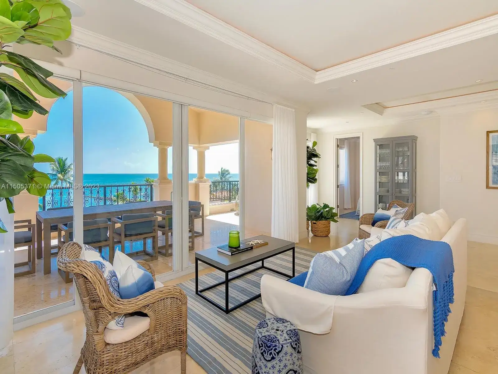 19251 FISHER ISLAND DRIVE # 19251, Fisher Island FL 33109 photo 3