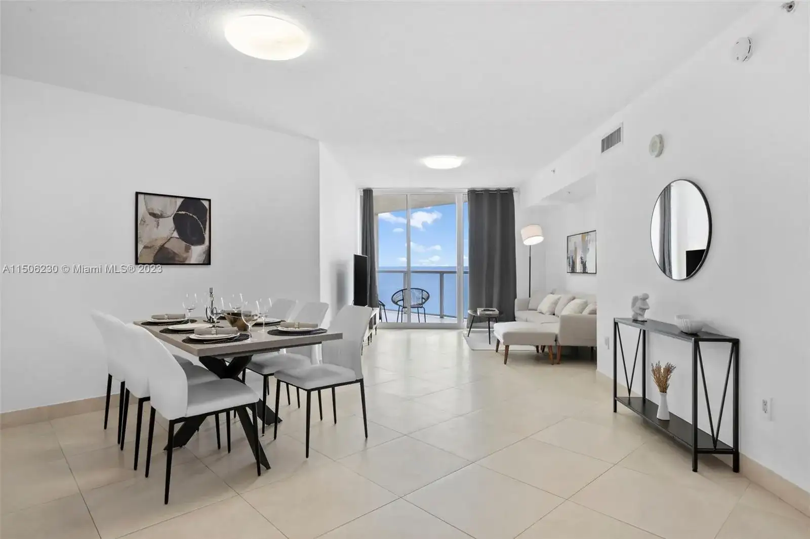 16699 Collins Ave # 1710, Sunny Isles Beach FL 33160 photo 3