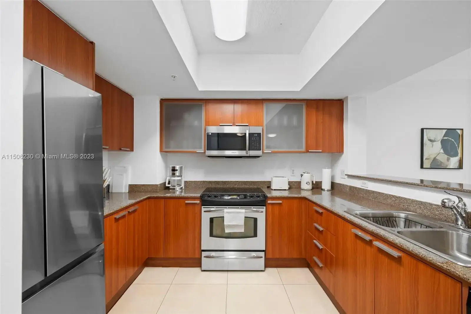 16699 Collins Ave # 1710, Sunny Isles Beach FL 33160 photo 5