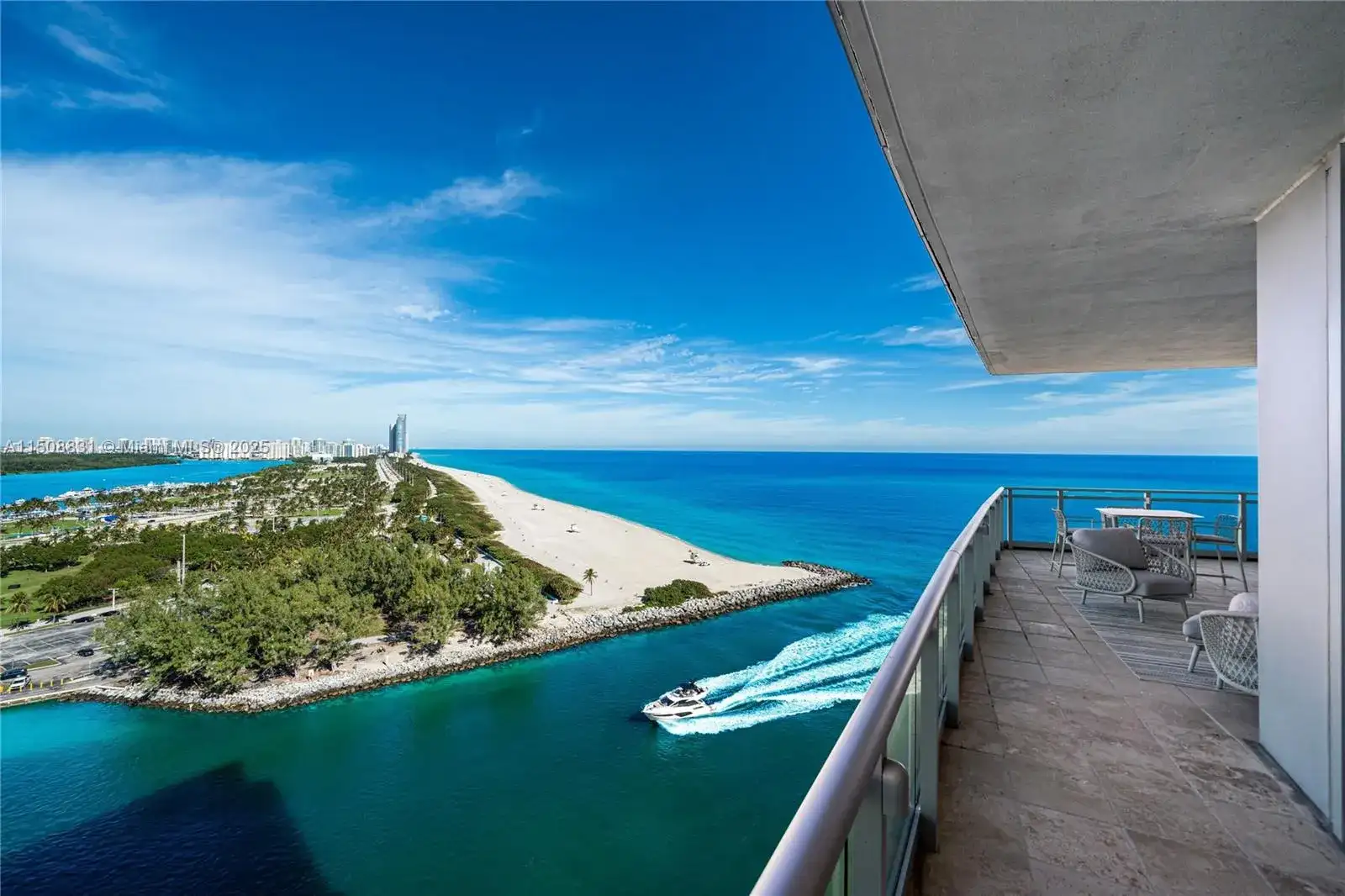 10295 E Collins Ave # 1509, Bal Harbour FL 33154 photo 2