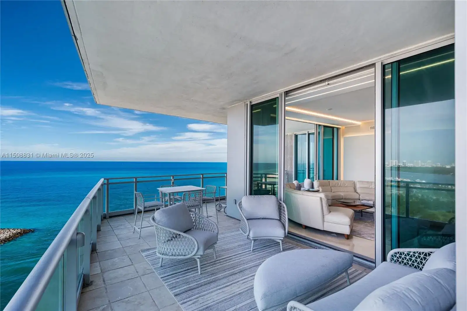 10295 E Collins Ave # 1509, Bal Harbour FL 33154 photo 3