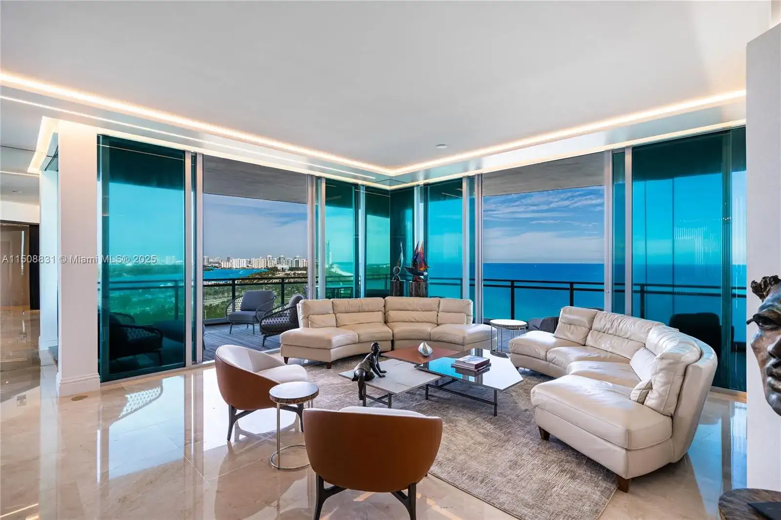 10295 E Collins Ave # 1509, Bal Harbour FL 33154 photo 4
