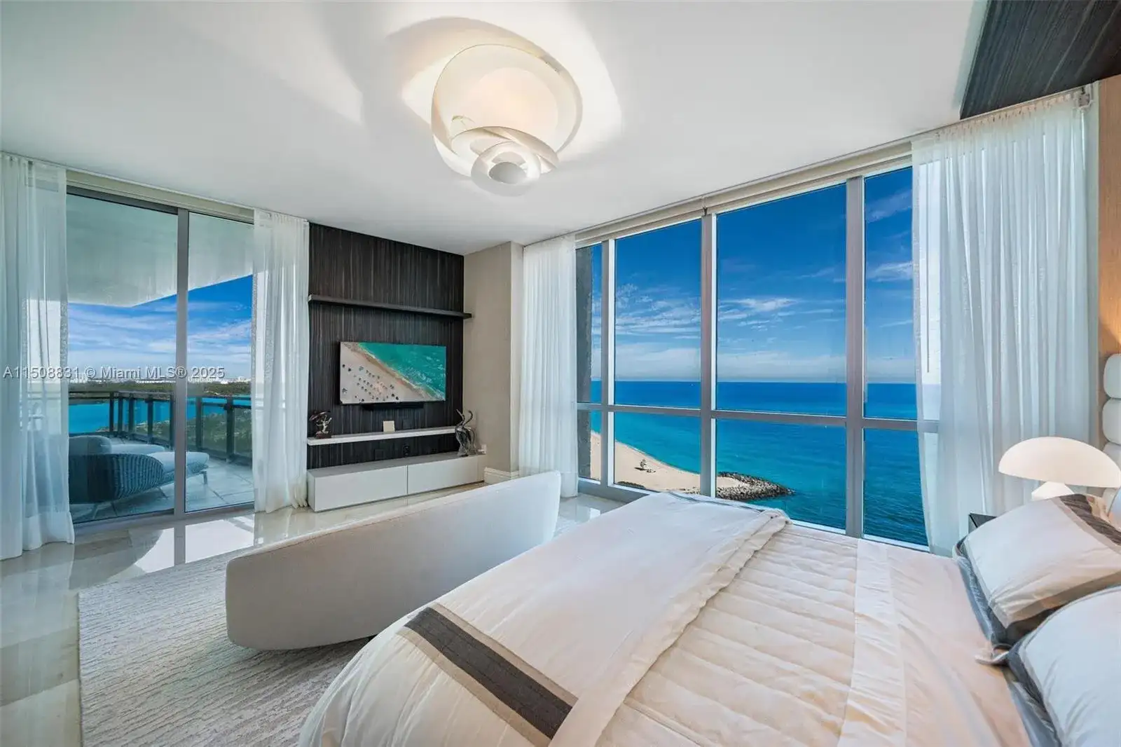 10295 E Collins Ave # 1509, Bal Harbour FL 33154 photo 5