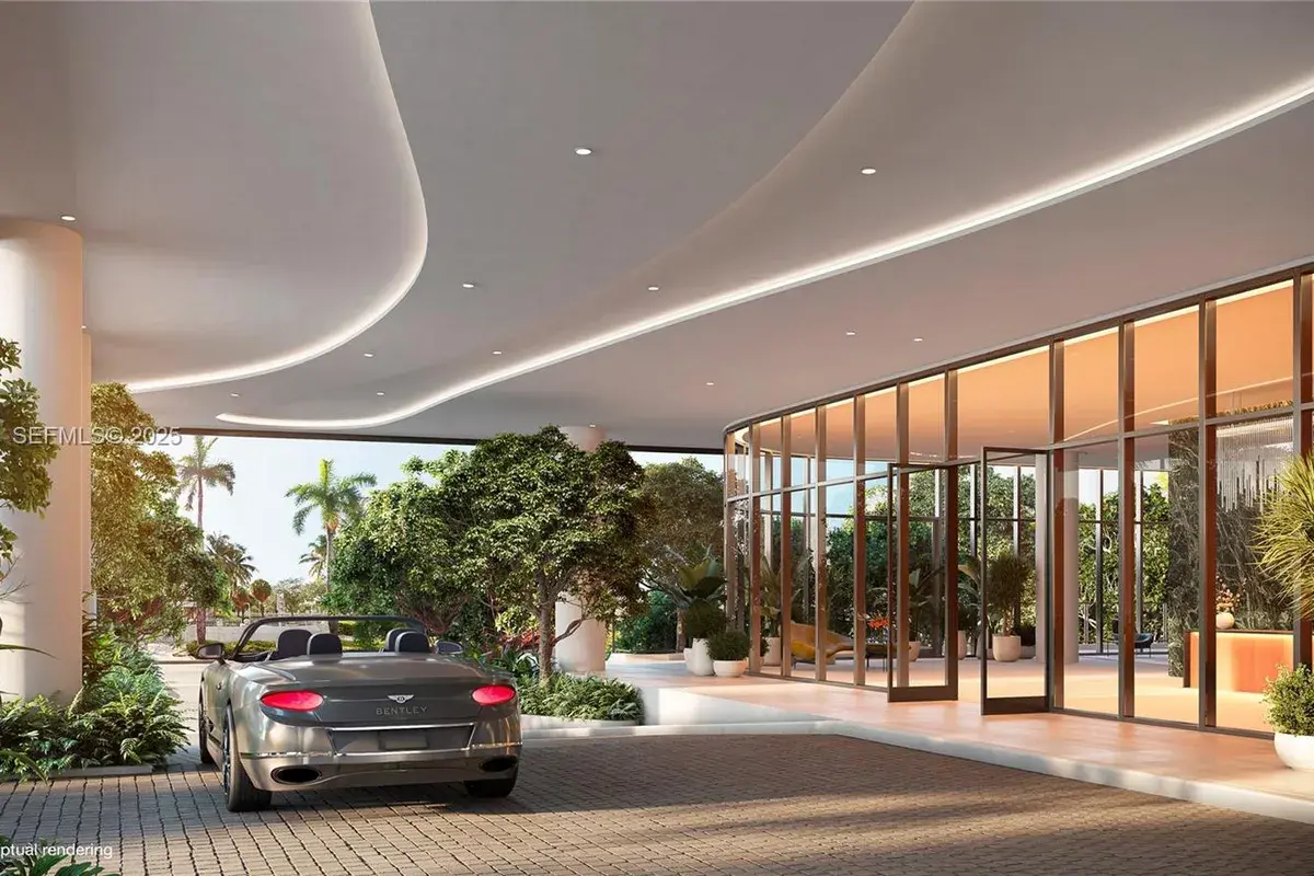 1400 Biscayne Boulevard # 4303, Miami FL 33132