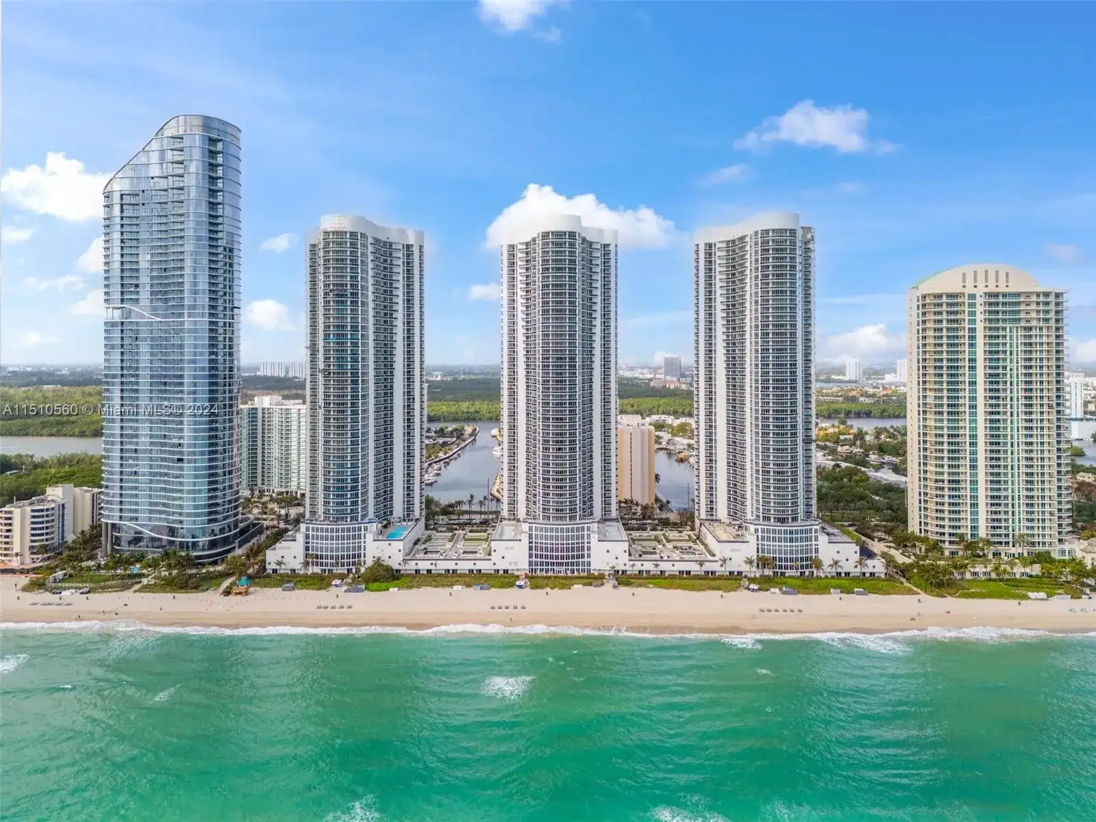 15901 Collins Ave # 2801, Sunny Isles Beach FL 33160 photo 2