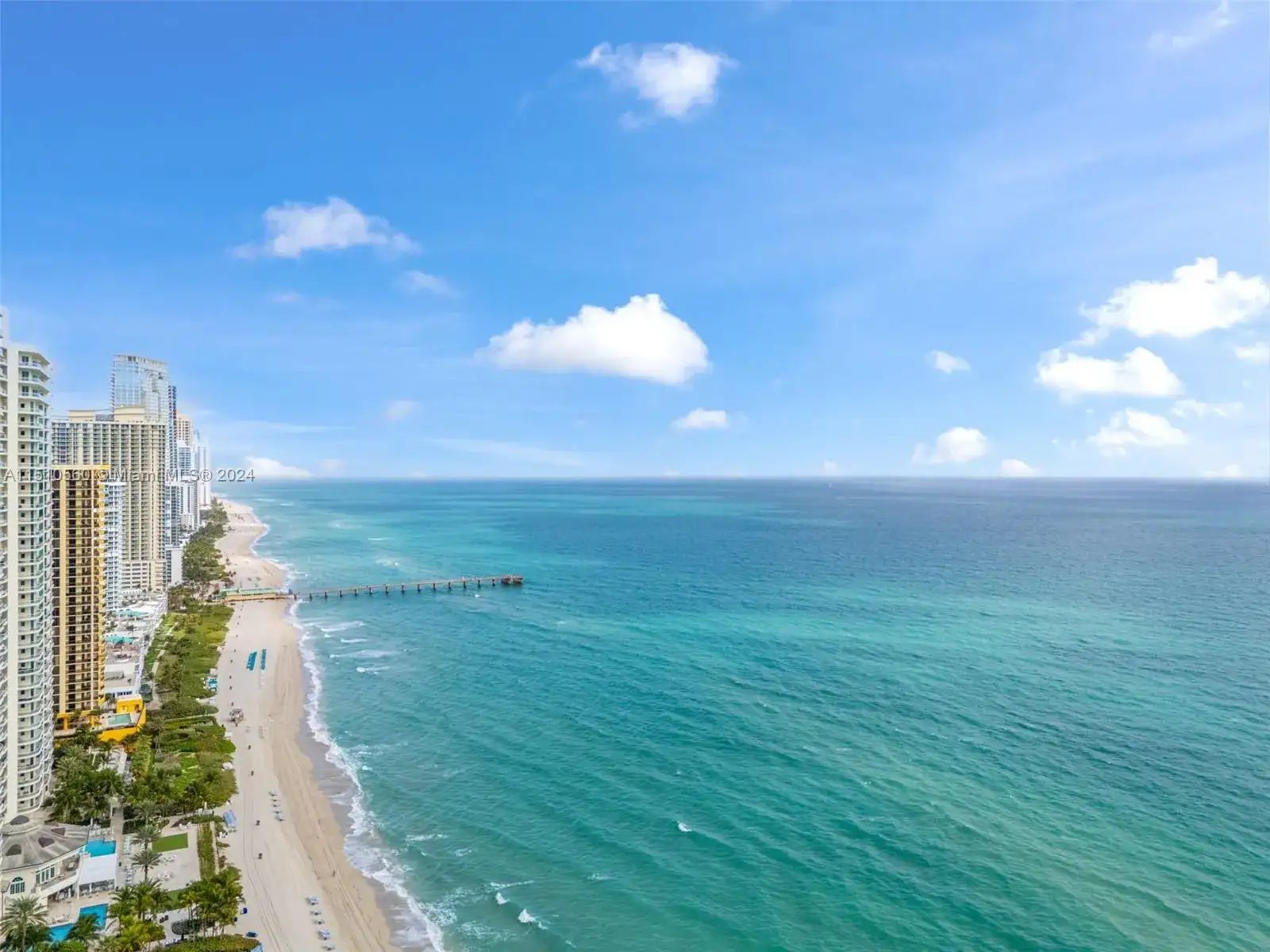 15901 Collins Ave # 2801, Sunny Isles Beach FL 33160 photo 3