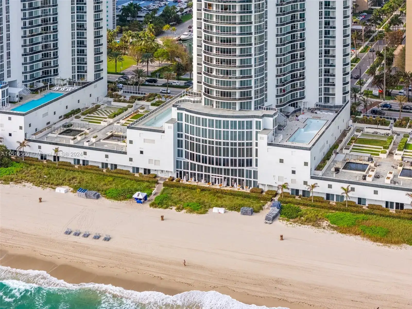 15901 Collins Ave # 2801, Sunny Isles Beach FL 33160 photo 4