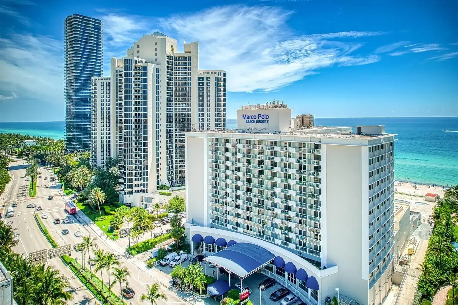 19201 COLLINS AVE # 744, Sunny Isles Beach FL 33160