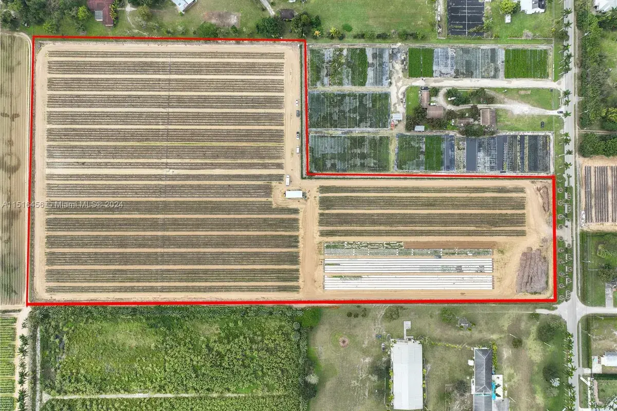 164XX SW 248 ST, Miami FL 33031