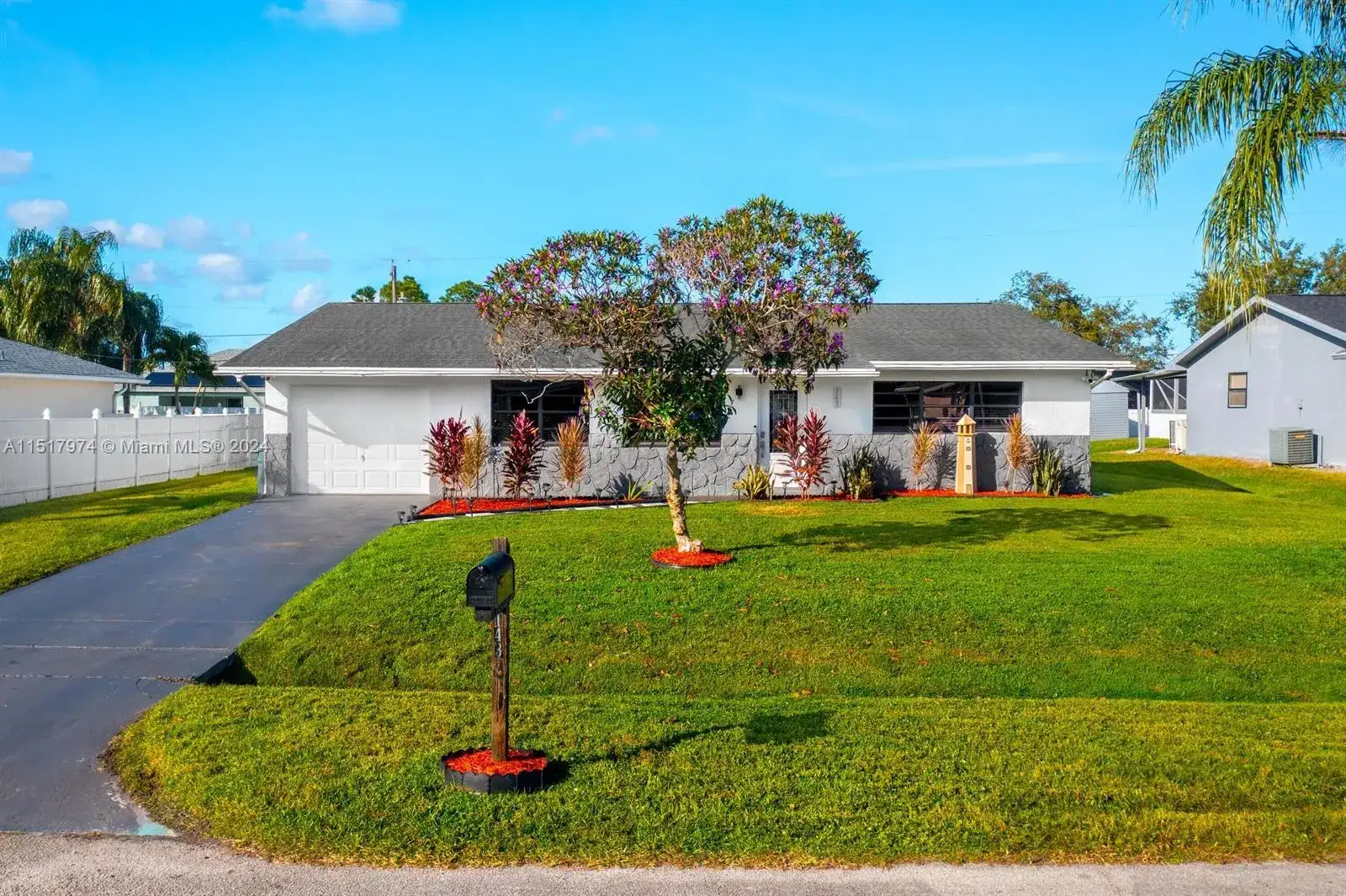 143 SW Grove Ave, Port St. Lucie FL 34983 photo 2