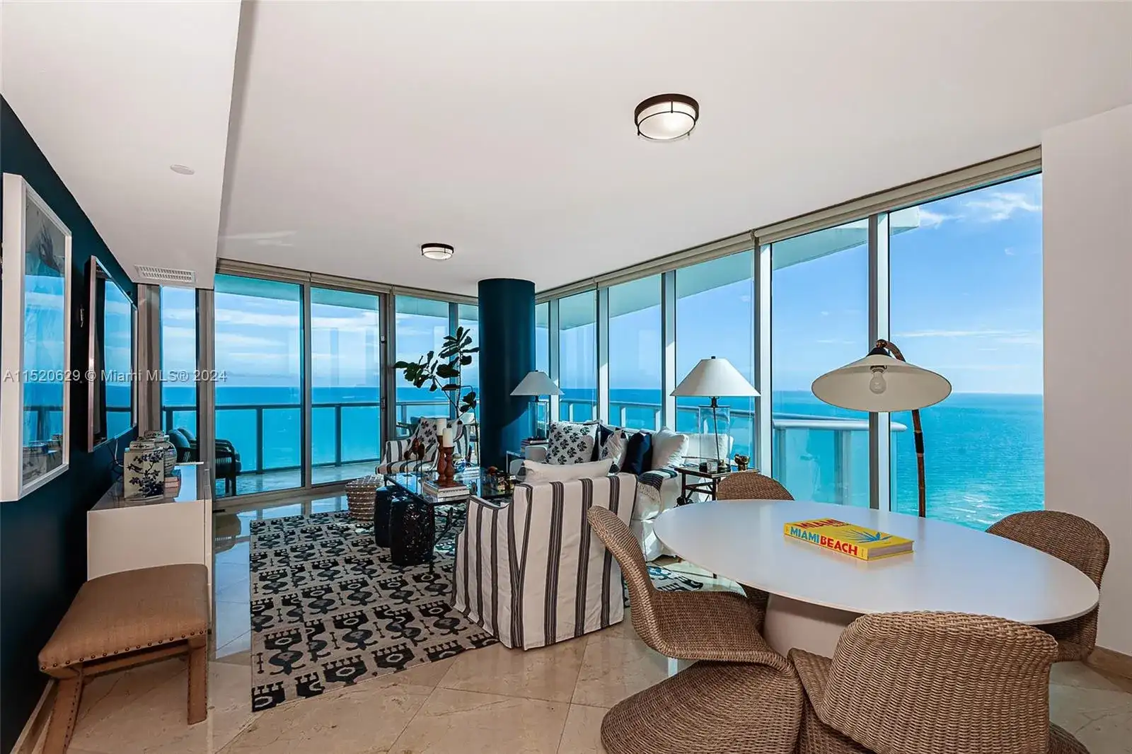 17001 Collins Ave # 3101, Sunny Isles Beach FL 33160 photo 2