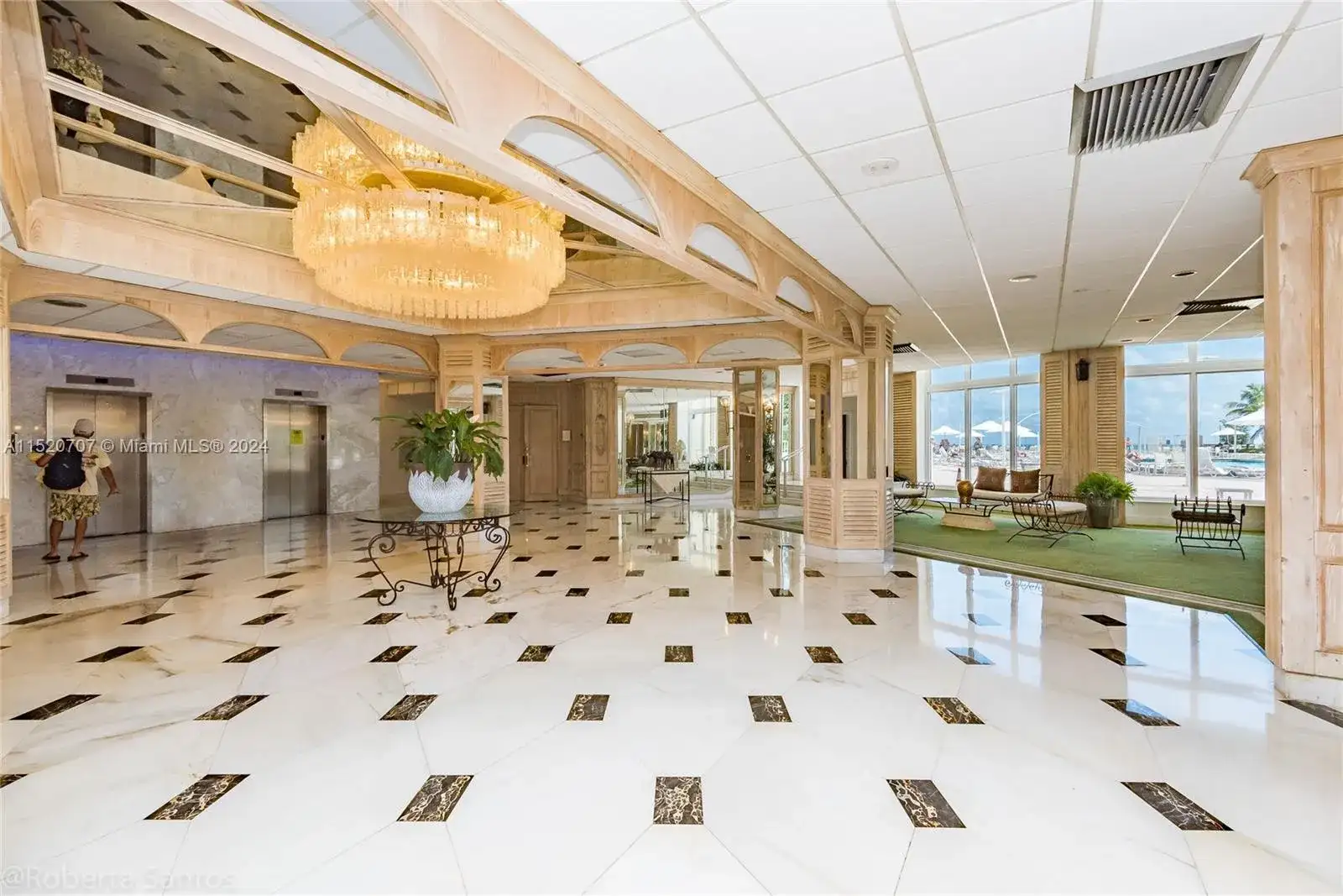 3180 S Ocean Dr # 422, Hallandale Beach FL 33009 photo 3