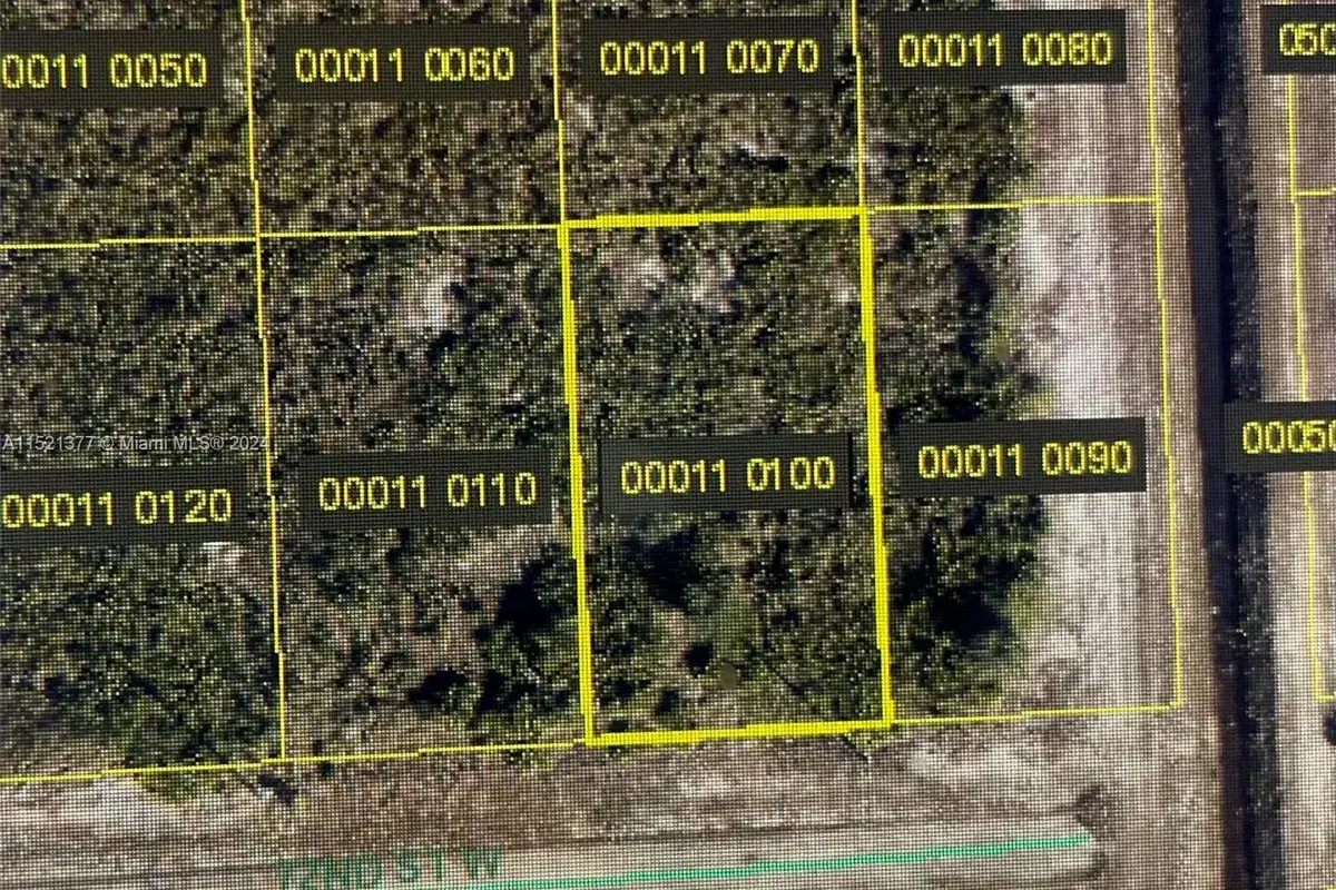 2902 W 72ND ST, Lehigh Acres FL 33971