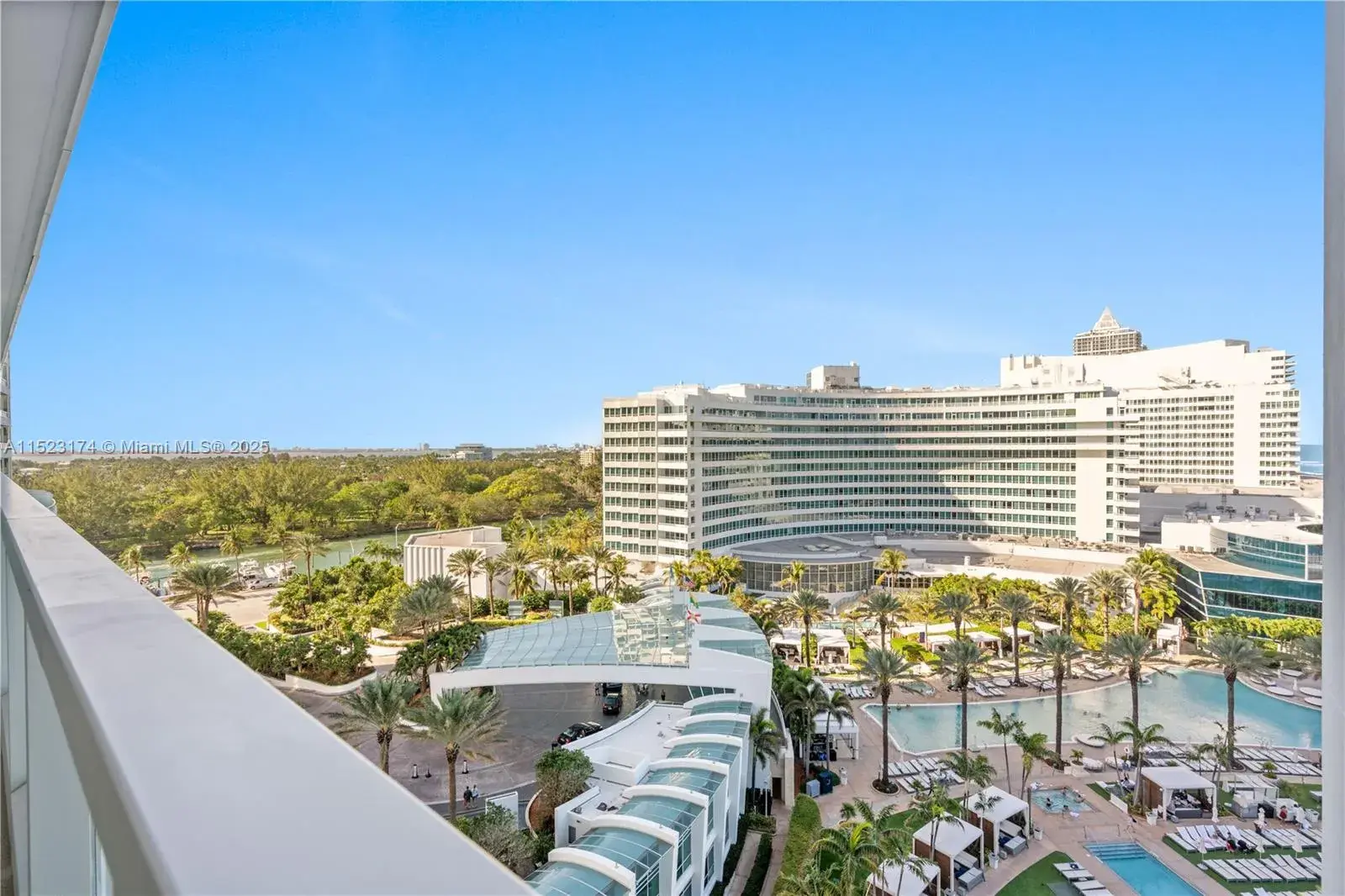 4391 COLLINS AV # 1007, Miami Beach FL 33140
