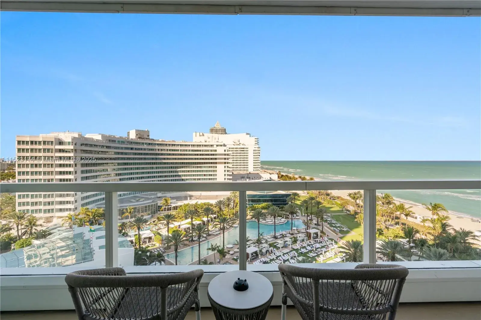 4391 COLLINS AV # 1007, Miami Beach FL 33140