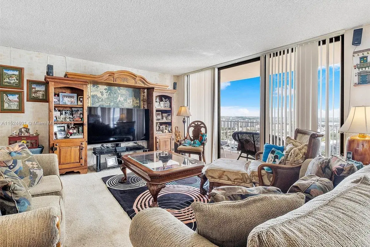 290 174th St # 1809, Sunny Isles Beach FL 33160