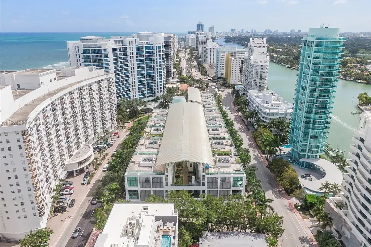 6000 Collins Ave # 510, Miami Beach FL 33140
