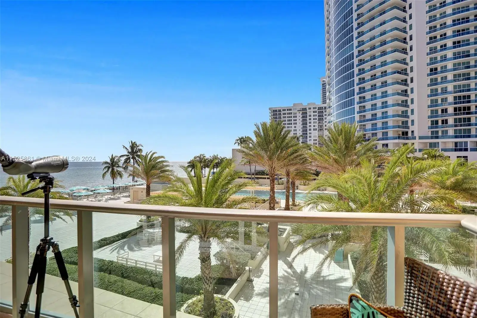 2501 S Ocean Dr (Avail. May 5th,2026) # 314, Hollywood FL 33019