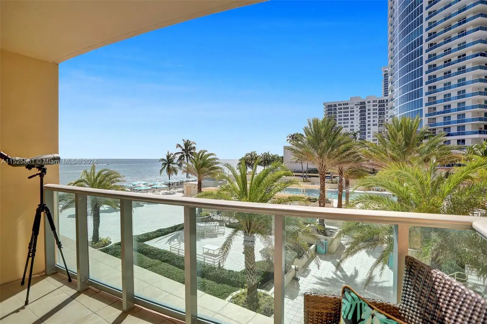 2501 S Ocean Dr (Avail. May 5th,2026) # 314, Hollywood FL 33019 photo 2