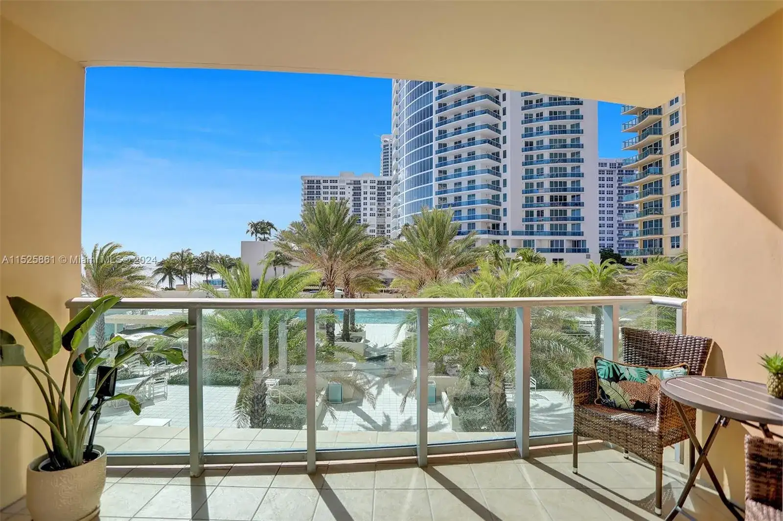 2501 S Ocean Dr (Avail. May 5th,2026) # 314, Hollywood FL 33019 photo 3