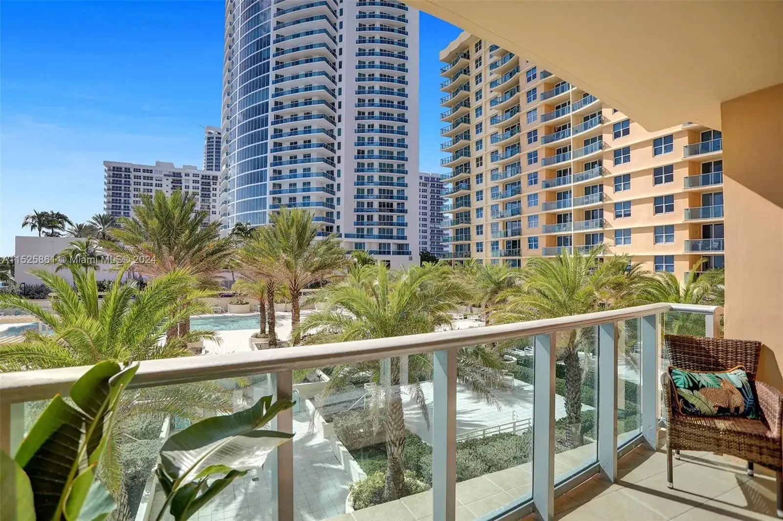 2501 S Ocean Dr (Avail. May 5th,2026) # 314, Hollywood FL 33019 photo 4