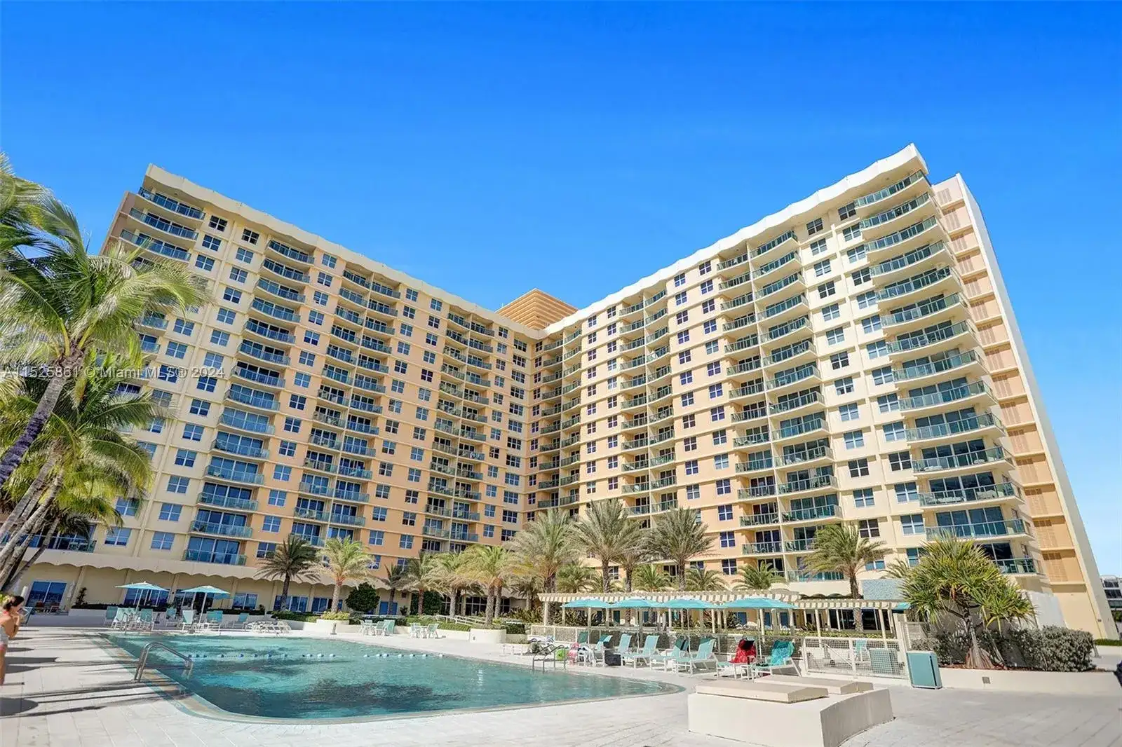 2501 S Ocean Dr (Avail. May 5th,2026) # 314, Hollywood FL 33019 photo 5