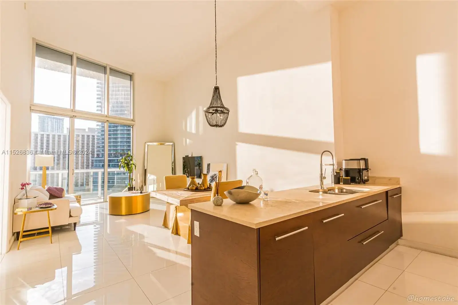 465 Brickell Ave # 1506, Miami FL 33131 photo 5