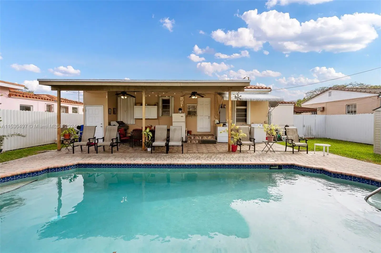 4861 SW 5th St, Miami FL 33134