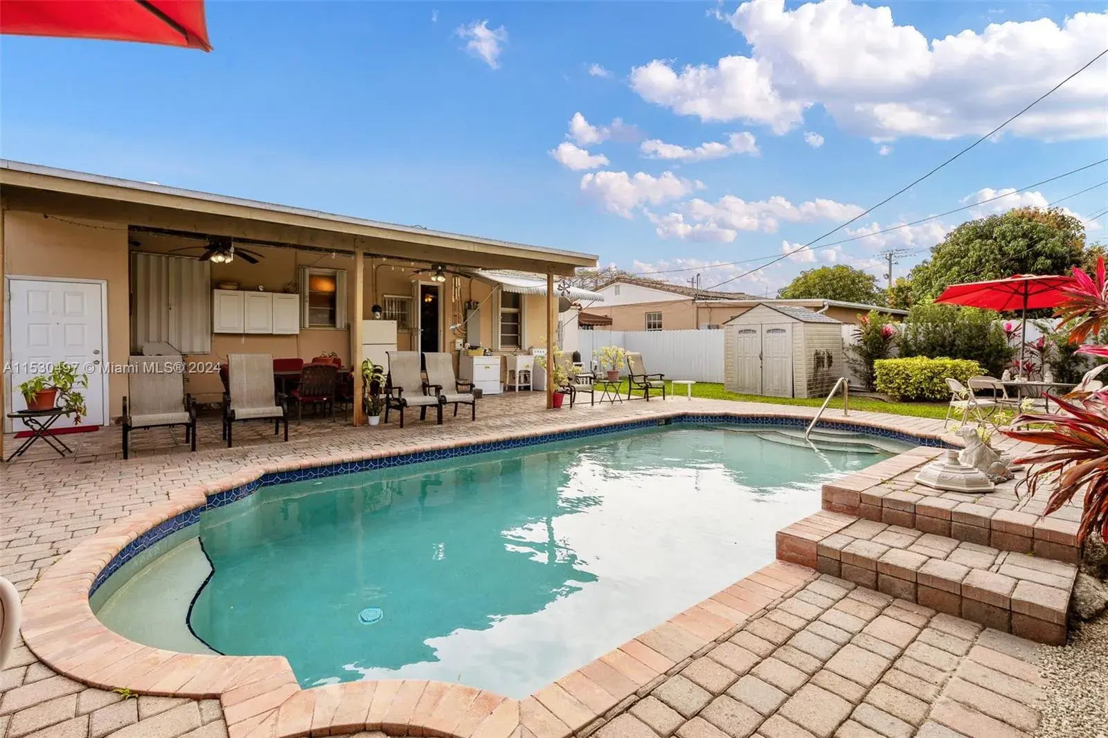 4861 SW 5th St, Miami FL 33134