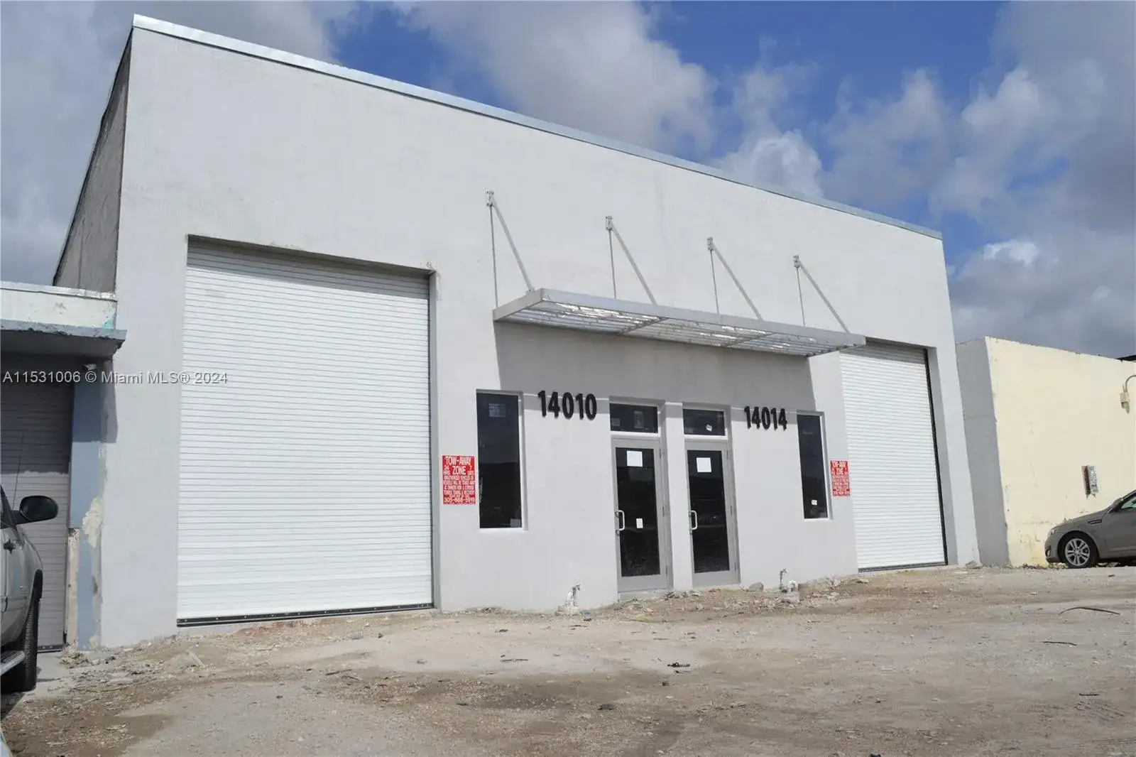 14014 NW 19th Ave, Opa-Locka FL 33054 photo 2