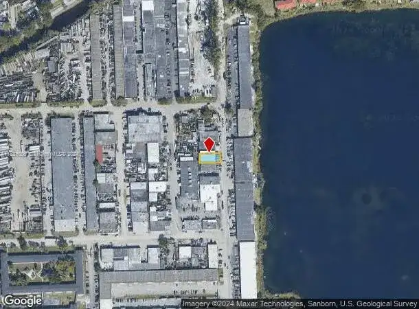 14014 NW 19th Ave, Opa-Locka FL 33054 photo 3