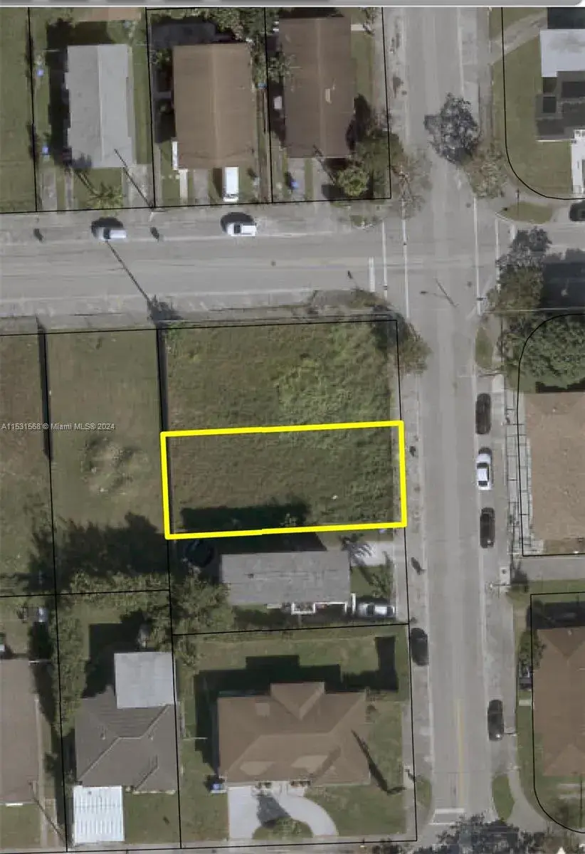 5030 NW 14th Ave, Miami FL 33142