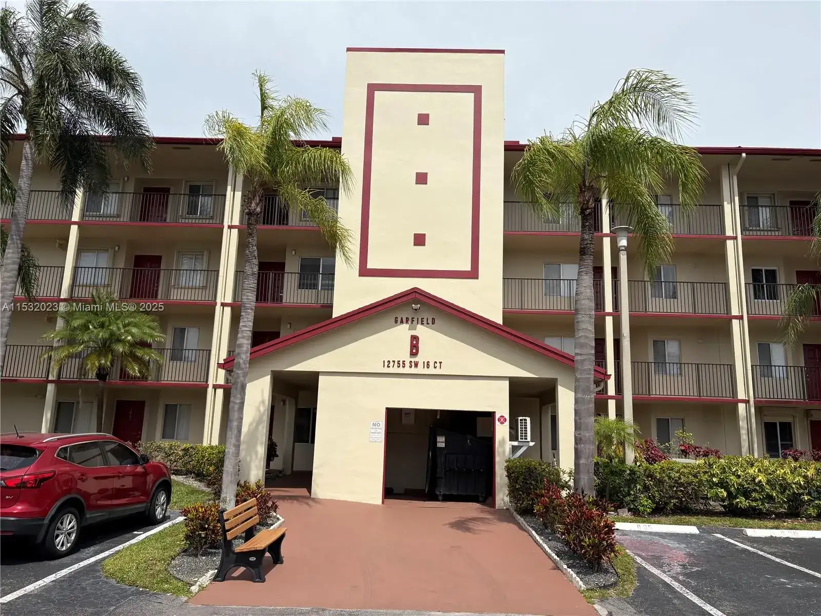 12755 SW 16th Ct # 211, Pembroke Pines FL 33027 photo 2