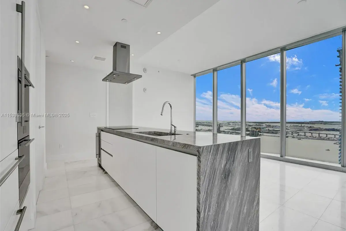 700 NE 26th Ter # 3505, Miami FL 33137