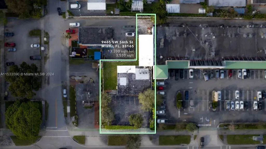 9465 SW 56th St, Miami FL 33165