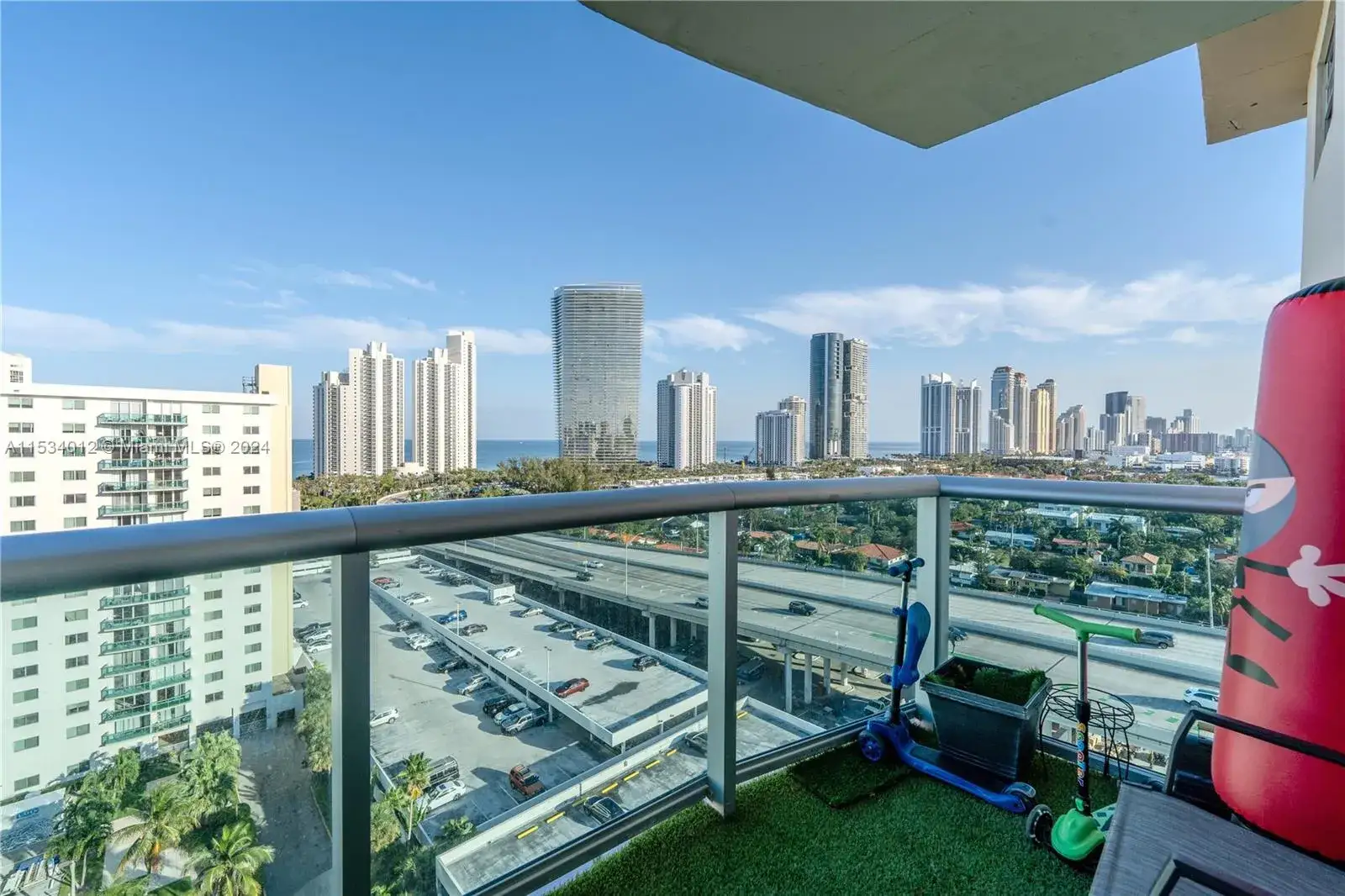 19390 Collins Ave # 1602, Sunny Isles Beach FL 33160