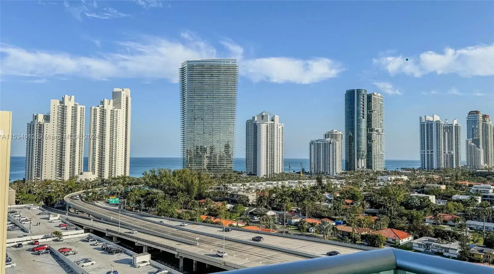 19390 Collins Ave # 1602, Sunny Isles Beach FL 33160 photo 3