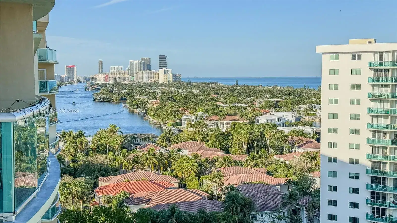 19390 Collins Ave # 1602, Sunny Isles Beach FL 33160 photo 4
