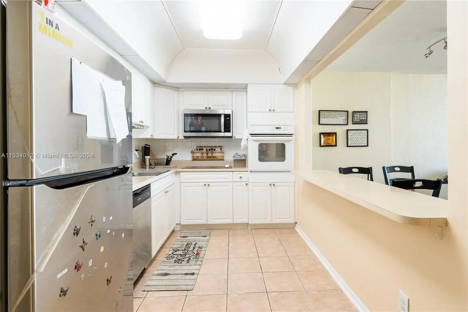 19390 Collins Ave # 1602, Sunny Isles Beach FL 33160 photo 5