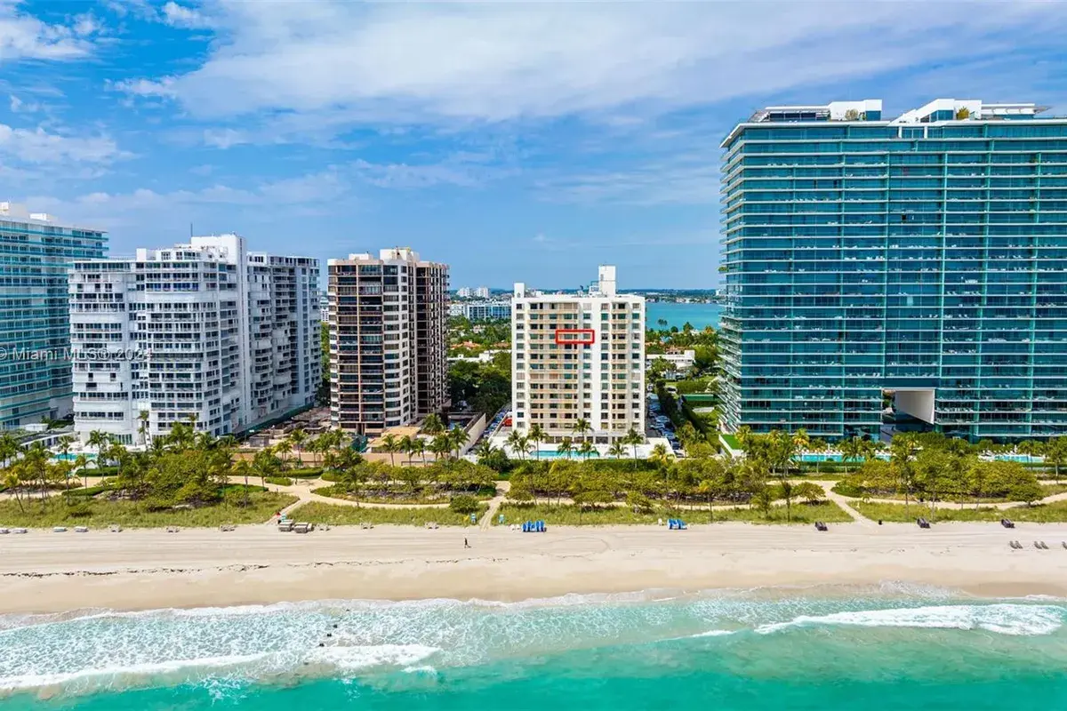 10185 Collins Ave # 1118, Bal Harbour FL 33154