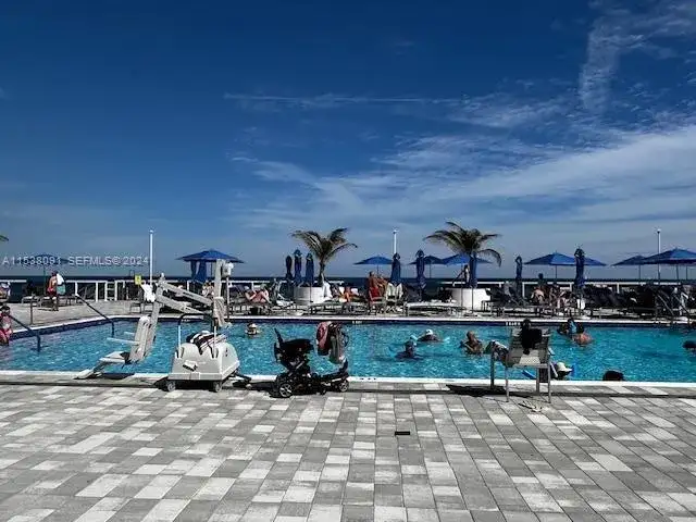 1904 S Ocean Dr # 205, Hallandale Beach FL 33009 photo 3