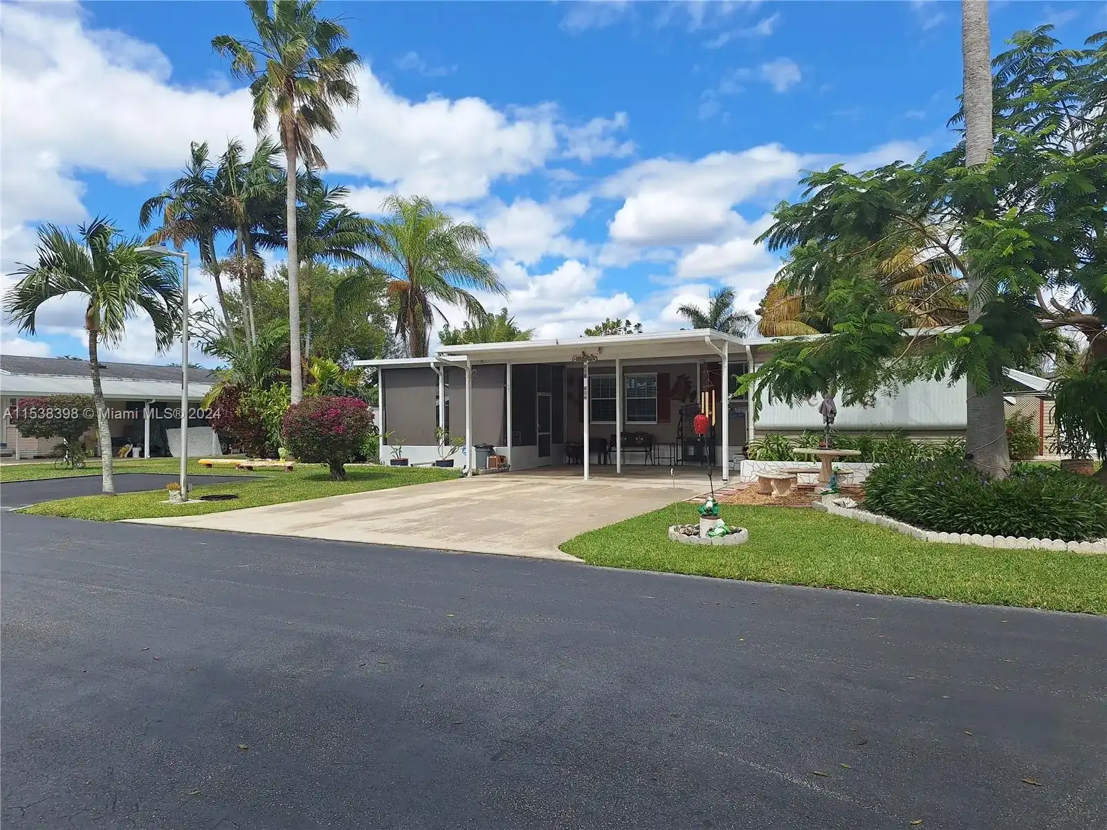 35303 SW 180th Avenue Lots 381-382, Homestead FL 33034