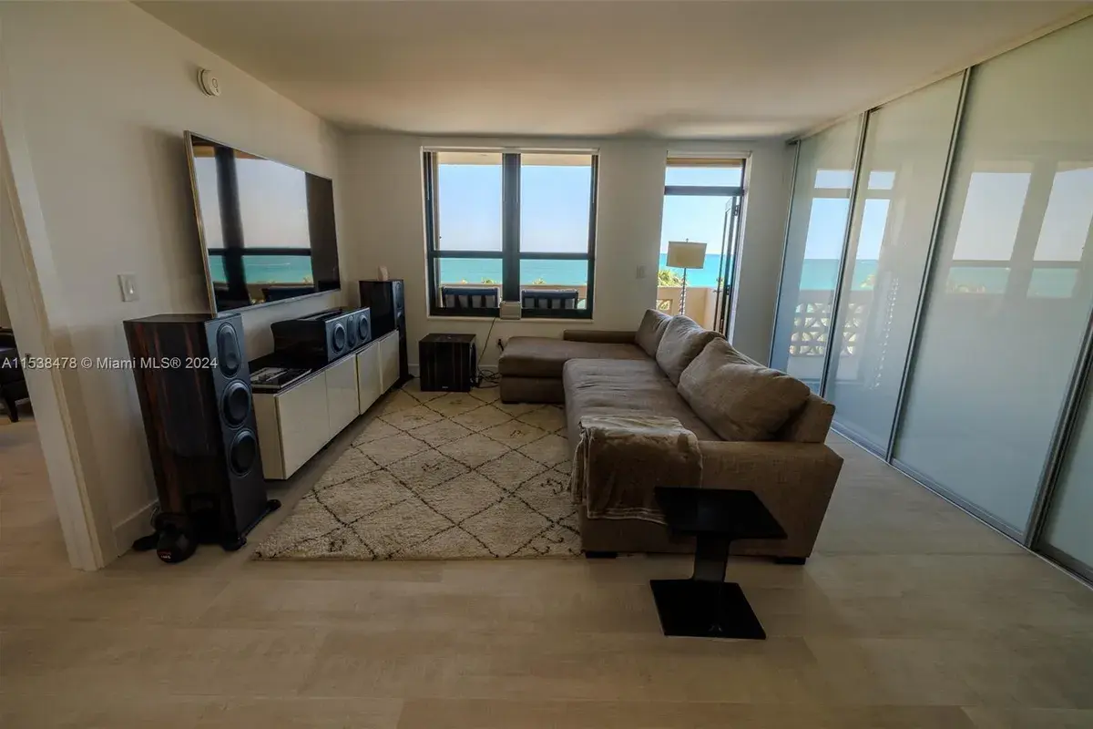 10185 Collins Ave # 619, Bal Harbour FL 33154