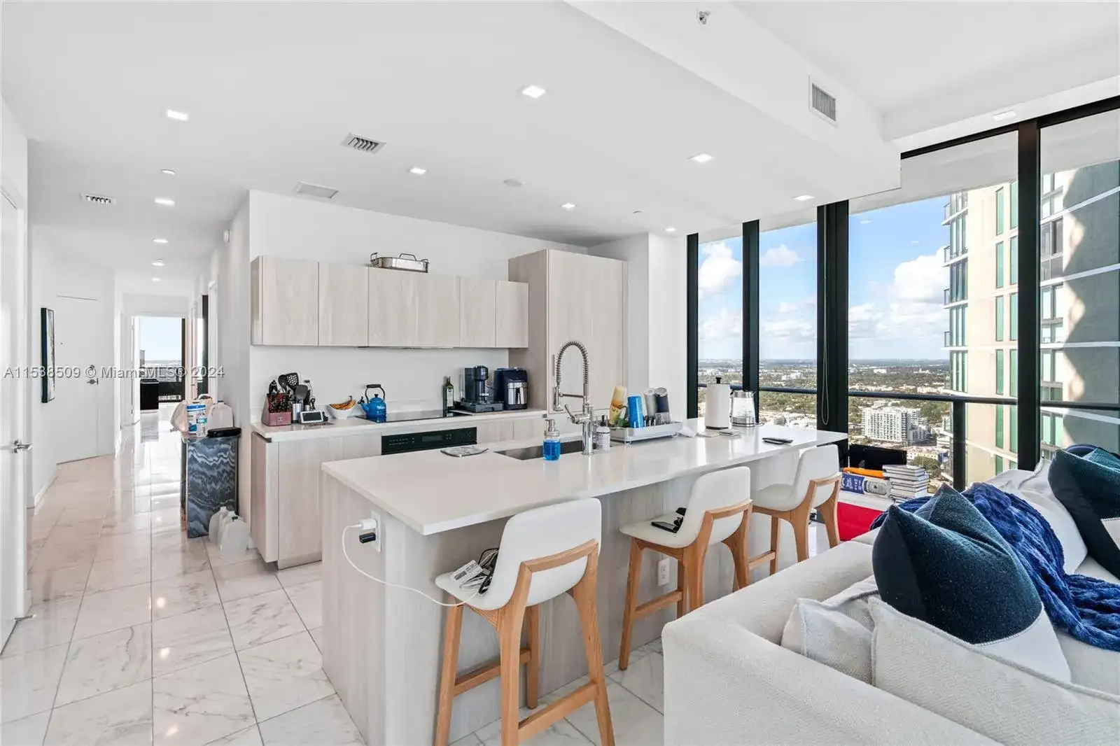 480 NE 31 Street # 3907, Miami FL 33137 photo 5