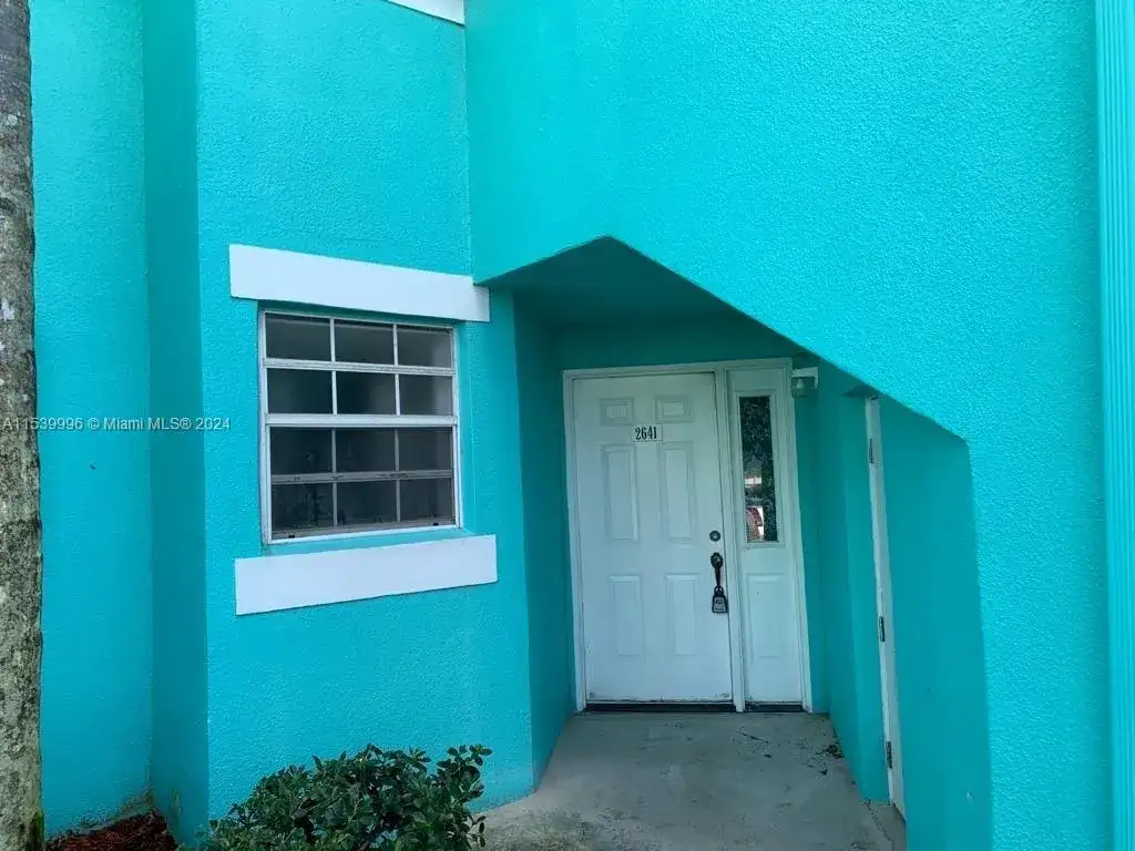 2641 SE 20th Ct # C, Homestead FL 33035 photo 2