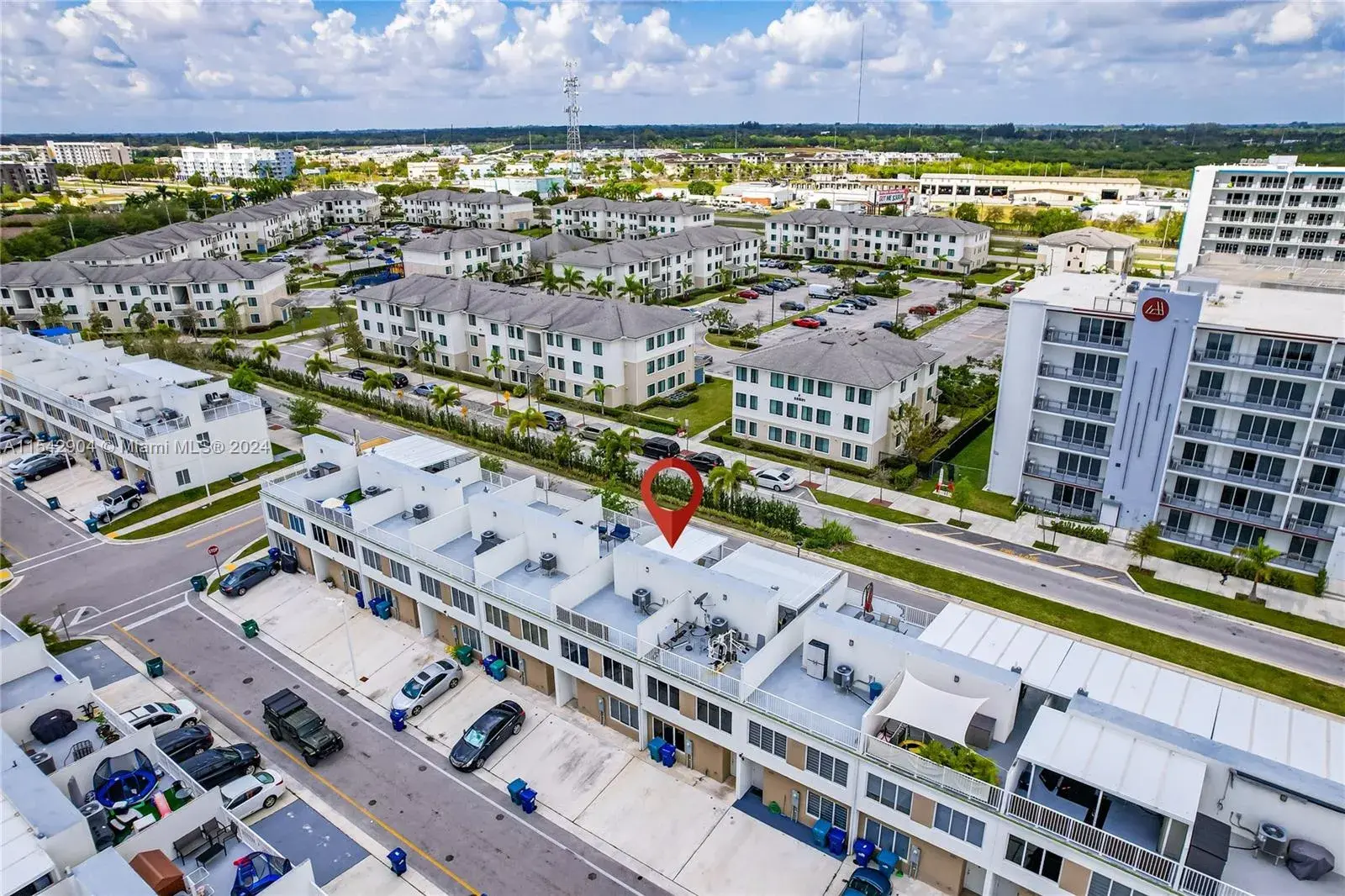 25880 SW 139th Path # 0, Homestead FL 33032